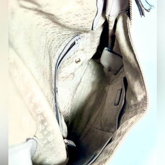 Anya Hindmarch Women’s Leather Handbag/ Crossbody Bag - Picture 12 of 15